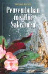 Penyembuhan Melalui Sakramen