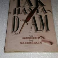 Image of Tak Hanya Diam