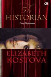 The Historian = Sang Sejarawan