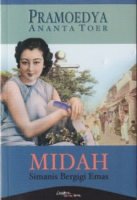 Midah: Simanis Bergigi Emas