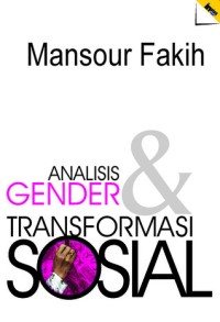 Analisis Gender dan Transformasi Sosial