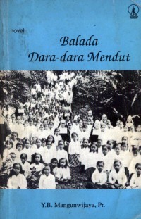 Balada Dara-dara Mendut
