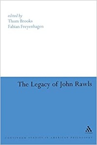 Image of The Legacy Of John Rawls