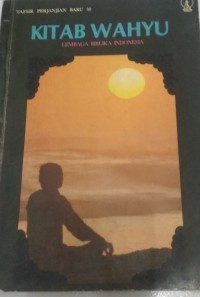 Tafsir Kitab Wahyu