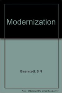 Modernization: Protest and Change