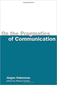 On The Pragmatics Of Communication