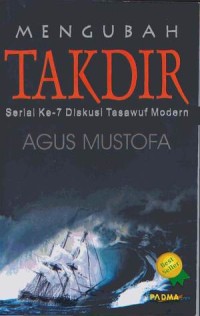 Image of Mengubah Takdir