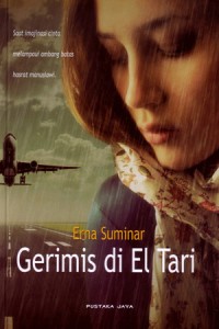 Gerimis Di El Tari: Sebuah Roman