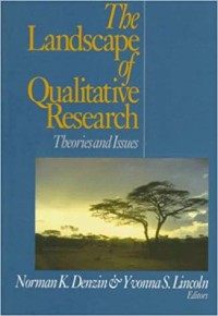 The Landscape of Qualittive Research