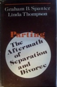 Image of Parting: The Aftermath of Separation and Divorce
