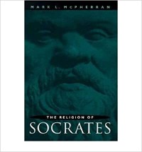 Image of The Religion Of Socrates