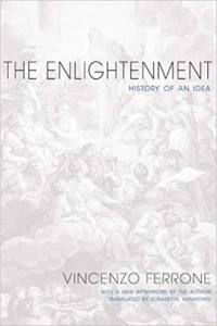 The Enlightenment: History of an Idea