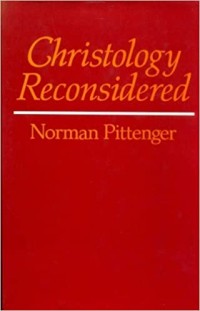 Christology Reconsidered
