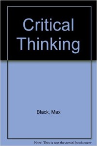 Critical Thinking
