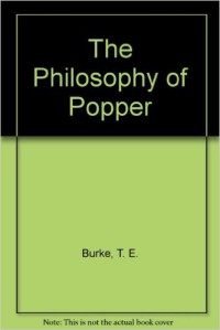 Image of The Philosophy of Popper