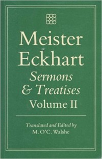 Sermons & Treatises Volume 2
