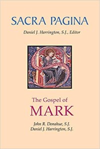 The Gospel of Mark