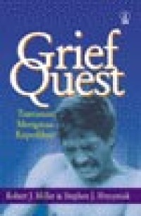 Image of Grief Quest: Tuntutan Mengatasi Kepedihan