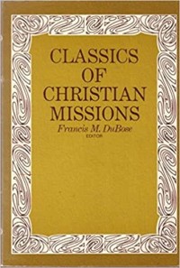 Classics of Christian Missions