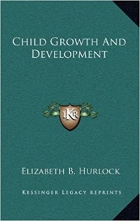 Child Growth and Development