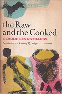 The Raw and the Cooked