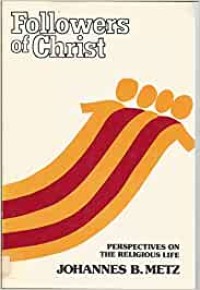 Image of Followers of Christ: The Religious Life and the Church