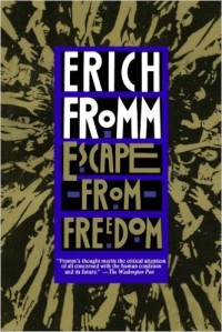 Escape From Feedom