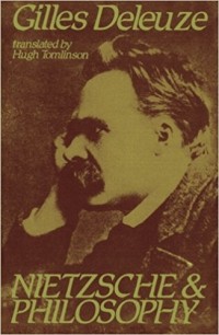 Nietzsche and Philosophy