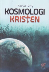 Kosmologi Kristen