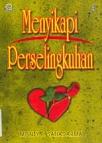 Image of Menyingkapi Perselingkuhan