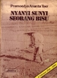 Nyanyi Sunyi Seorang Bisu