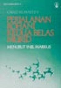 Image of Perjalanan Rohani Kedua Belas Murid Menurut Injil Markus