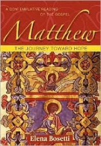 Image of Matthew: The Journey Toward Hope