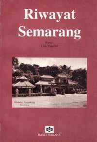 Image of Riwayat Semarang