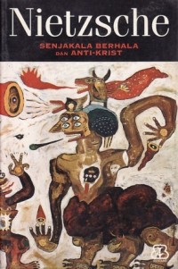 Senjakala Berhala dan Anti Krist