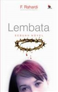 Lembata: Sebuah Novel
