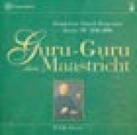 Image of Guru-guru Dari Maastricht: Rangkuman Sejarah Kongregasi Bruder FIC 1840-2000