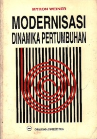 Image of Modernisasi: Dinamika Pertumbuhan