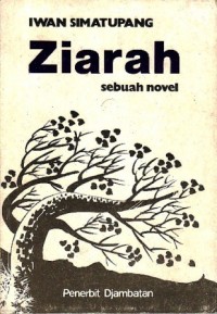Ziarah: Sebuah Novel