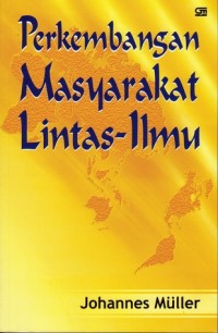 Image of Perkembangan Masyarakat Lintas Ilmu