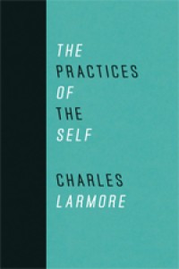 The Practices of the Self