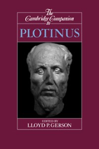 Image of The Cambridge Companion to Plotinus