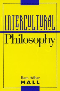 Intercultural Philosophy