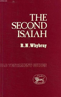 Image of The Second Isaiah