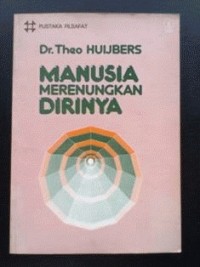 Manusia Merenungkan Dirinya