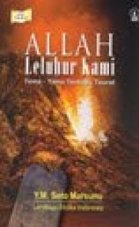 Allah Leluhur Kami: Tema-tema Teologis Taurat