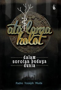 Image of Ata Lamaholot dalam Sorotan Budaya Dunia