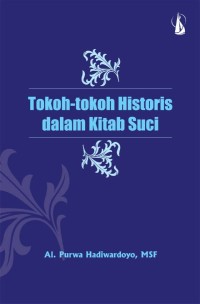 Tokoh-tokoh Historis Dalam Kitab Suci