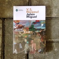 Jalan Miguel