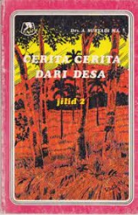 Cerita-cerita Dari Desa Jilid 2